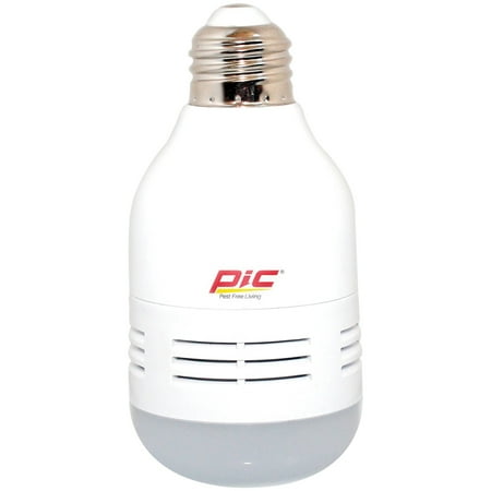 Pic Led-rr Rodent Repeller Led Bulb