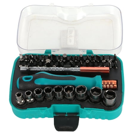 2024 Big sale Screwdriver Set Magnetic Screw Driver Bit Kit Insulated Handle Home Manual Tightening Tools
2024 Big sale Screwdriver Set Magnetic Screw Driver Bit Kit Insulated Handle Home Manual Tightening Tools