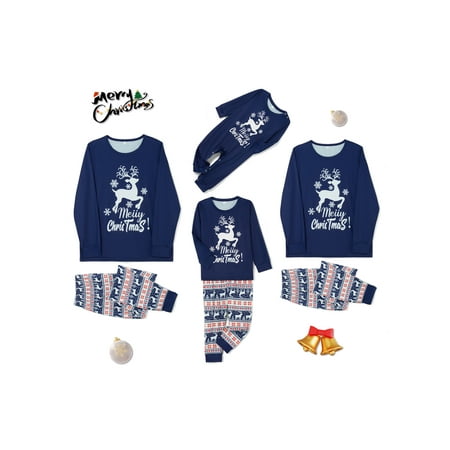 Gwiyeopda Family Matching Christmas Pajamas Snowflake Pattern Sleepwear Sleepwear Holiday Clothes Nighty
Gwiyeopda Family Matching Christmas Pajamas Snowflake Pattern Sleepwear Sleepwear Holiday Clothes Nighty