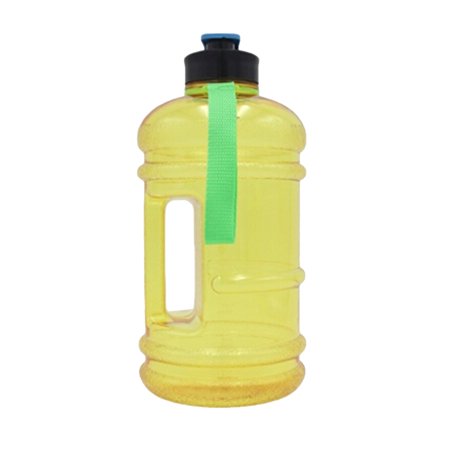 KABOER Large-capacity Outdoor Sports Bottle Reused Leak-proof Outdoor Camping Hiking Fitness Cup