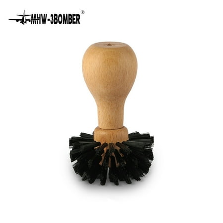 Coffee Protafilter Brush Coffee Grinder Machine Cleaning Brush Horse Hair Wood Dusting Brush Cleaning Coffee Tools For Barista
Coffee Protafilter Brush Coffee Grinder Machine Cleaning Brush Horse Hair Wood Dusting Brush Cleaning Coffee Tools For Barista