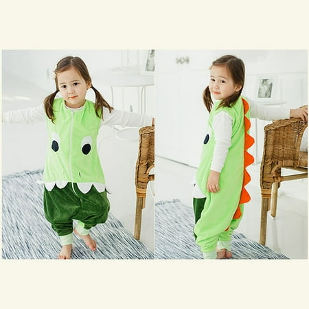 Baby onesie Toddler Kids Baby Boys Girls Cartoon Jumpsuit Fleece Wearable Blanket Sleep Bag CHMORA
Baby onesie Toddler Kids Baby Boys Girls Cartoon Jumpsuit Fleece Wearable Blanket Sleep Bag CHMORA