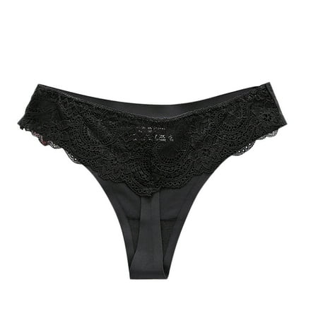 Yclkvgw High Rise Underwear Women Women Plus Size Flower Lace Lingerie Underwear Sleepwear Underpant Polyester Lace Thong Plus Size Panties
Yclkvgw High Rise Underwear Women Women Plus Size Flower Lace Lingerie Underwear Sleepwear Underpant Polyester Lace Thong Plus Size Panties