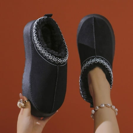 in stock large number of suede cloth suede snow boots rubber cloth short tube trimmer sleeve heel (3-
in stock large number of suede cloth suede snow boots rubber cloth short tube trimmer sleeve heel (3-