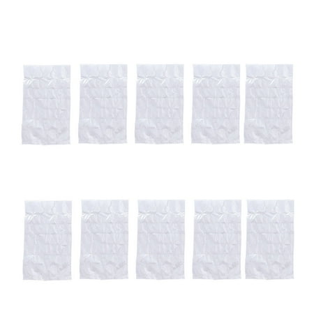 Wilinohome Plastic Ice Bag One-time Clear Popsicle Bags Ice Cream Storage Bags Kitchen Accessories Kitchen Essentials
Wilinohome Plastic Ice Bag One-time Clear Popsicle Bags Ice Cream Storage Bags Kitchen Accessories Kitchen Essentials