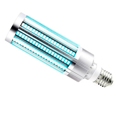 60W LED Lamp Corn Lamp Aluminum Alloy Embedded Bulb Lamp Cleaning Eliminator Device Tool
60W LED Lamp Corn Lamp Aluminum Alloy Embedded Bulb Lamp Cleaning Eliminator Device Tool