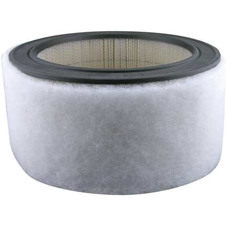 BALDWIN FILTERS PA2107 Air Filter, 9 x 3-1/4 in.