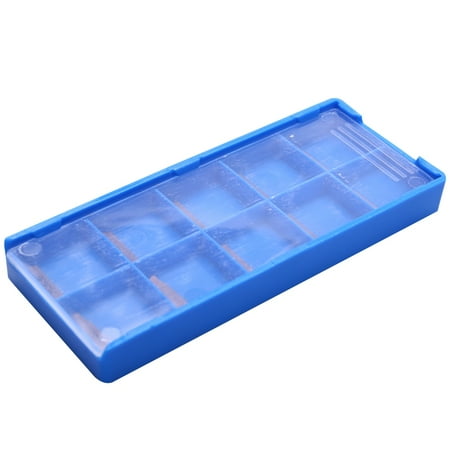 MGMN200-G 10Pcs MGMN200-G LDA Insert for MGEHR/MGIVR Grooving Cut Off Tool Suitable for MGEHR1010-2