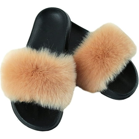 CoCopeanut Women s Sandals Summer Sandals Plush Sandals Open Toe Home Sandals Bathroom Sandals Beach Slippers
CoCopeanut Women s Sandals Summer Sandals Plush Sandals Open Toe Home Sandals Bathroom Sandals Beach Slippers