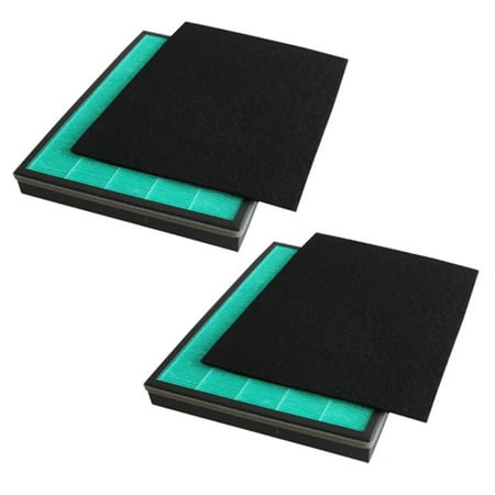 2X Filter Carbon Fiber for Air Purifier -1009CH -1008DH -1012GH -4072DH Accessories
2X Filter Carbon Fiber for Air Purifier -1009CH -1008DH -1012GH -4072DH Accessories