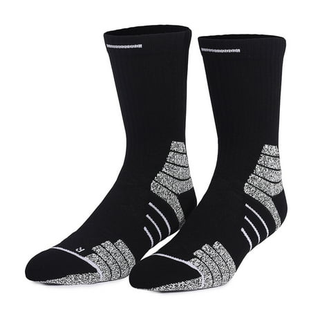 Men s Cotton Hiking Socks Moisture Wicking Thick Cushioned Walking Mid Crew Socks All Season Gift
Men s Cotton Hiking Socks Moisture Wicking Thick Cushioned Walking Mid Crew Socks All Season Gift