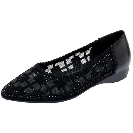 OAVQHLG3B Flat Shoes Women s Large Size Pointed Lace Mesh Cloth Hollow Hole Bag Heel Sandals Rhinestone Comfortable Single Shoes
OAVQHLG3B Flat Shoes Women s Large Size Pointed Lace Mesh Cloth Hollow Hole Bag Heel Sandals Rhinestone Comfortable Single Shoes