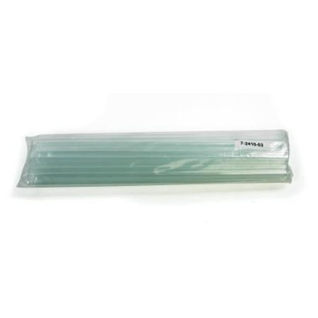 American Educational Products Flint Glass Tubing 0. 31 Od inch 1 Lbs.