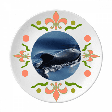 Ocean Water Sea Whale Science Nature Picture Flower Ceramics Plate Tableware Dinner Dish
Ocean Water Sea Whale Science Nature Picture Flower Ceramics Plate Tableware Dinner Dish