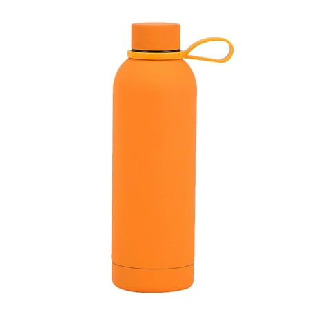 Deals on Walmart Insulated Stainless Water Bottle | 24 Oz Vacuum Flask with Lid Double Wall Bottle | for Sports and Travel
Deals on Walmart Insulated Stainless Water Bottle | 24 Oz Vacuum Flask with Lid Double Wall Bottle | for Sports and Travel