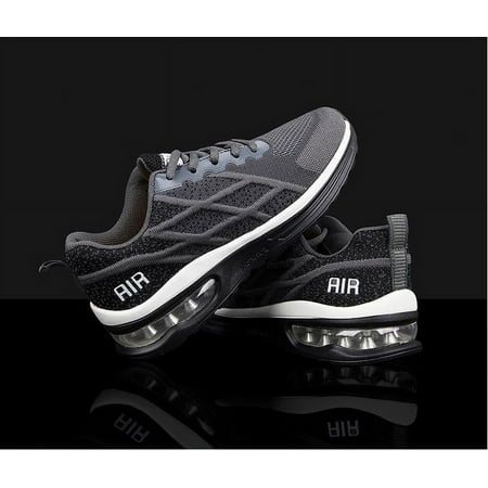 HOLEX 2023 Air Cushion Sneaker Men Sport Shoes Women Running Shoes Outdoor Trainers for Training Athletics Mesh Cushioning Lace Up Gym-39
HOLEX 2023 Air Cushion Sneaker Men Sport Shoes Women Running Shoes Outdoor Trainers for Training Athletics Mesh Cushioning Lace Up Gym-39