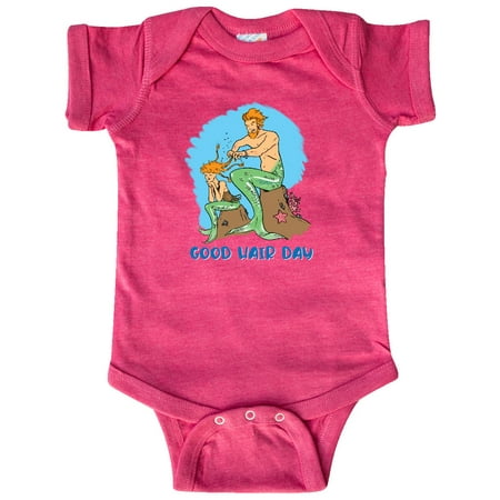Inktastic Mer Dad and Daughter Good Hair Day Braiding Radiant Red Hair Gift Baby Boy or Baby Girl Bodysuit
Inktastic Mer Dad and Daughter Good Hair Day Braiding Radiant Red Hair Gift Baby Boy or Baby Girl Bodysuit