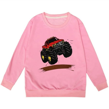 Children Fashion Personality Loose Printed Crew Neck Hoodless Long Sleeve Sweatshirt Sweater Toddler Girl Boys Zip Cardigan Faze Hoodie Boy Sweatshirt Girls plus Size Clothes Teenager Sweaters Kids
Children Fashion Personality Loose Printed Crew Neck Hoodless Long Sleeve Sweatshirt Sweater Toddler Girl Boys Zip Cardigan Faze Hoodie Boy Sweatshirt Girls plus Size Clothes Teenager Sweaters Kids
