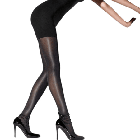 Summer Silky Shine Tights