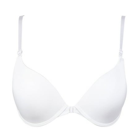 Front Button Sexy Bra Women Adjustable Super Gathering Push Up Bra Femme 3/4 B C Cup Padded Seamless Underwire Bras for Women
Front Button Sexy Bra Women Adjustable Super Gathering Push Up Bra Femme 3/4 B C Cup Padded Seamless Underwire Bras for Women