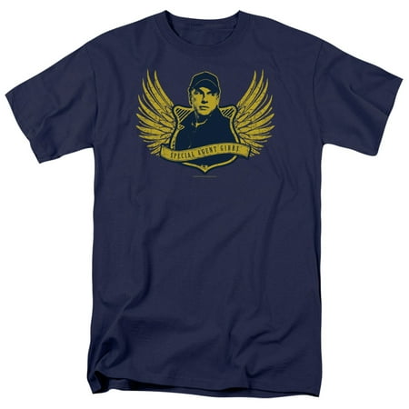 Ncis - Go Navy - Short Sleeve Shirt - XX-Large