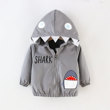 Child Sweater Kids Toddler Children Girls Boys Spring Winter Shark Print Jacket Clothes Coat
Child Sweater Kids Toddler Children Girls Boys Spring Winter Shark Print Jacket Clothes Coat