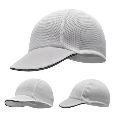 Famure Reflective Riding Cap Summer Unisex Cycling Cap Breathable Bicycle Caps Sweat-Absorbing Biking Caps for Women Men Running Outdoor Sports
Famure Reflective Riding Cap Summer Unisex Cycling Cap Breathable Bicycle Caps Sweat-Absorbing Biking Caps for Women Men Running Outdoor Sports
