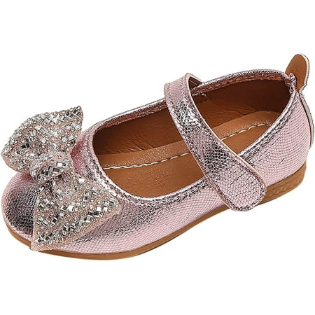 QWZNDZGR Girl s Classic Mary Jane School Uniform Shoes Bridesmaids Shoes Glitter Ballet Flats Soft Sole Crib Shoes Toddler Shoes
QWZNDZGR Girl s Classic Mary Jane School Uniform Shoes Bridesmaids Shoes Glitter Ballet Flats Soft Sole Crib Shoes Toddler Shoes