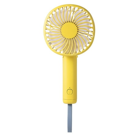 New Handheld Small Fan Mini USB Charging Small Fan Gift Desktop Dormitory Small Fan C
New Handheld Small Fan Mini USB Charging Small Fan Gift Desktop Dormitory Small Fan C
