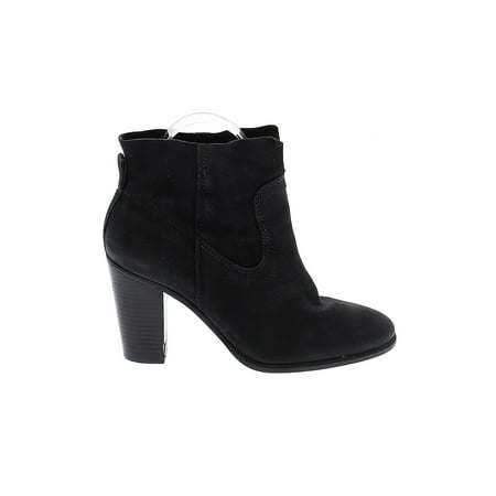 Pre-Owned Vince Camuto Women s Size 6.5 Ankle Boots