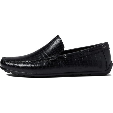 MJNY Mens Casual Comfortable Genuine Leather Lightweight Driving Moccasins Classic Fashion Venetian Loafer Slip On Breathable Driving Loafer
MJNY Mens Casual Comfortable Genuine Leather Lightweight Driving Moccasins Classic Fashion Venetian Loafer Slip On Breathable Driving Loafer