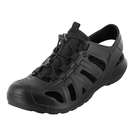 Northside Men s Pacific Breeze EVA Closed Toe Sport Sandal