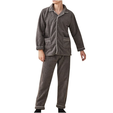 Mens Womens Couples Matching Winter Fluffy Pajamas Set Thick Warm Fuzzy Fleece Long Sleeve Top Pant Set Baggy Plush Soft Loungewear Sleepwear
Mens Womens Couples Matching Winter Fluffy Pajamas Set Thick Warm Fuzzy Fleece Long Sleeve Top Pant Set Baggy Plush Soft Loungewear Sleepwear