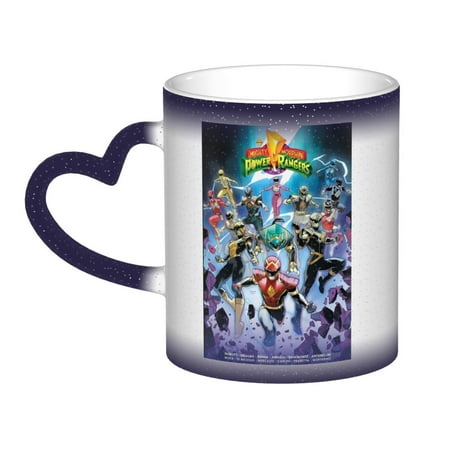 Power Rangers Color Changing Mug In The Sky Coffee Tea Ceramic Mug Office Work Cup Gift
Power Rangers Color Changing Mug In The Sky Coffee Tea Ceramic Mug Office Work Cup Gift