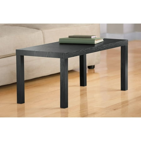 Parsons 3-Piece Coffee & End Tables Value Bundle, Multiple Colors