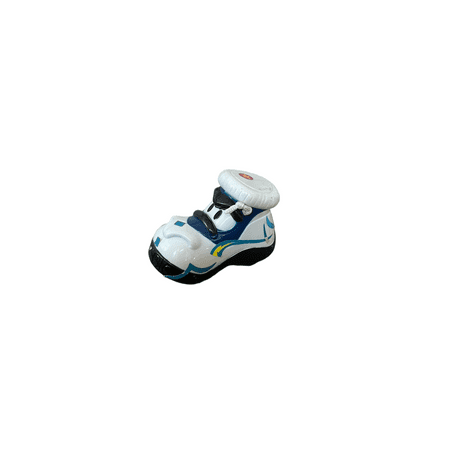 2007 Discovery Concepts Inc ~ #2 Shoe Toy Used