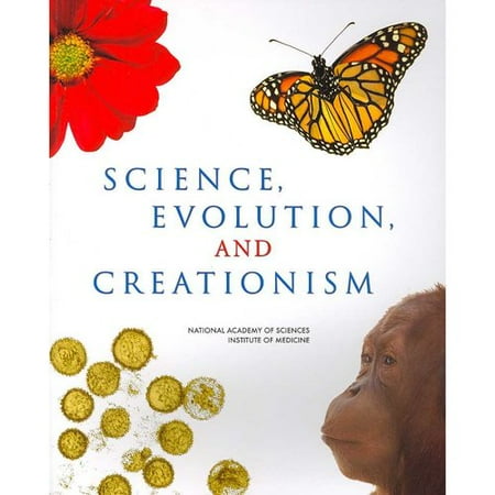 Science, Evolution and Creationism