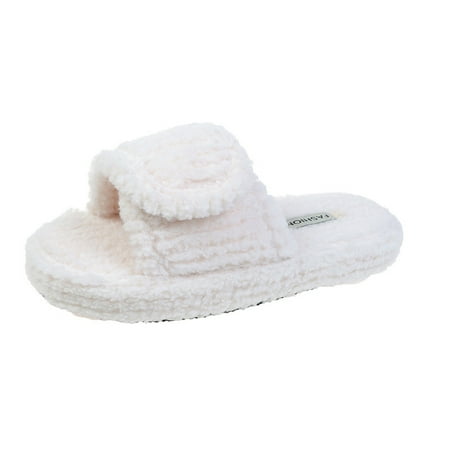 Women s Slippers Slip-On House Slippers Casual Shoes Warm Comfy Snow Slipper House Shoes Indoor Outdoor
Women s Slippers Slip-On House Slippers Casual Shoes Warm Comfy Snow Slipper House Shoes Indoor Outdoor