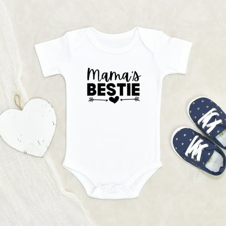 Newbabywishes - Cute Mommy s Bestie Baby Clothes for Boys and Girls - Newborn Baby Clothes
Newbabywishes - Cute Mommy s Bestie Baby Clothes for Boys and Girls - Newborn Baby Clothes