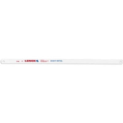 Lenox Hacksaw Blades Bi-Metal 18-TPI 12-In. 10-Pk. 1 Pack