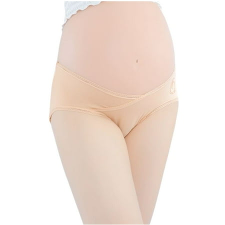 Dadaria Maternity Panties for Women After Birth Women V Shaped Low Waist Pregnant Elasticity Breathable Maternity Panties Multicolor XXXL Boys Girls
Dadaria Maternity Panties for Women After Birth Women V Shaped Low Waist Pregnant Elasticity Breathable Maternity Panties Multicolor XXXL Boys Girls