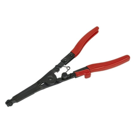 Sealey Vs1666 Exhaust And Hose Clamp Pliers
