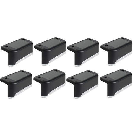 Outdoor Solar Deck Lights Solar Step Light Solar Waterproof Lights White Lights Led for Outdoor Stairs Fence Yard Patio
Outdoor Solar Deck Lights Solar Step Light Solar Waterproof Lights White Lights Led for Outdoor Stairs Fence Yard Patio