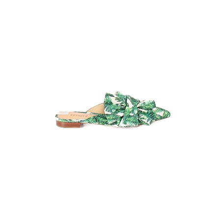 Pre-Owned Schutz Women s Size 7 Mule/Clog