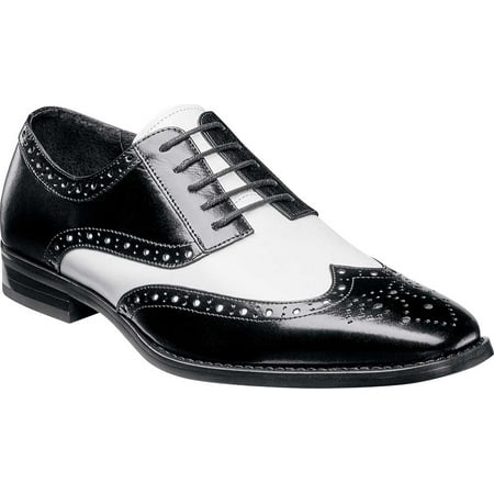 Men s Stacy Adams Tinsley Wingtip Derby 25092