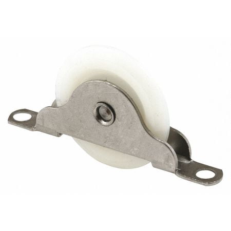 Prime-Line Products N 6690 Closet Door Roller with 1-3/16-Inch Round Edge Nylon Wheel (Pack of 2)
Prime-Line Products N 6690 Closet Door Roller with 1-3/16-Inch Round Edge Nylon Wheel (Pack of 2)