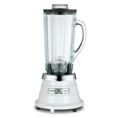 Heavy-Duty Food Blender, Gray, Waring Commercial, 700G