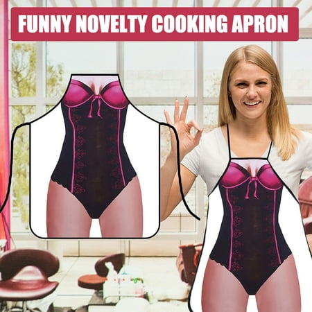 WOXINDA Apron Women Party Novelty Cooking Gift Kitchen For Men Kitchen,Dining & Bar
WOXINDA Apron Women Party Novelty Cooking Gift Kitchen For Men Kitchen,Dining & Bar