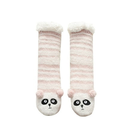 kpoplk Christmas Socks Women 2022 New Women Socks Cute Animal Extra Thick Polyester Socks Stripe Crew Warm Indoor Socks(Pink)
kpoplk Christmas Socks Women 2022 New Women Socks Cute Animal Extra Thick Polyester Socks Stripe Crew Warm Indoor Socks(Pink)