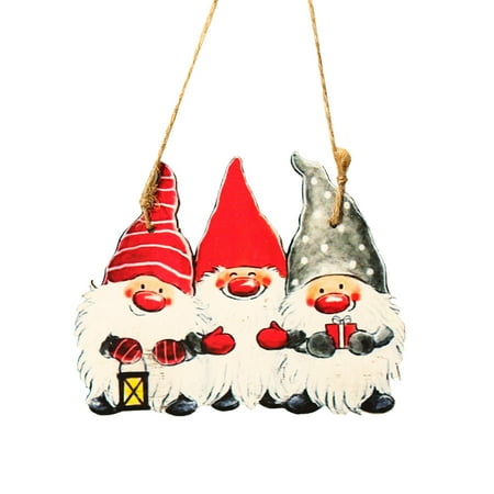 Christmas Decorations Creative Printing Forest Man Doll House Number Pendant Living Room Home Decoration Props
Christmas Decorations Creative Printing Forest Man Doll House Number Pendant Living Room Home Decoration Props